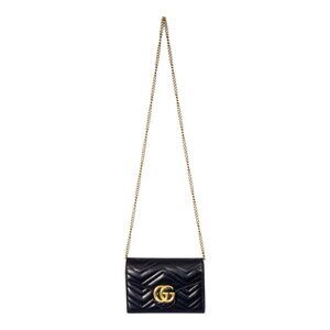 GUCCI MARMONT MINI BAG